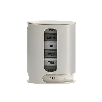 Pill Doctor 7 Day Medicine Kit