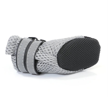 Dog Walking Shoes for Pets