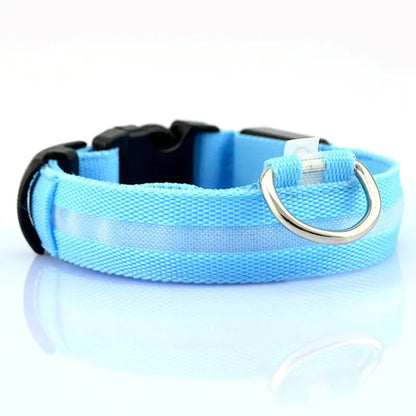 LED Safety Collar for Pets