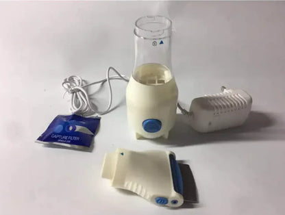 Electric Lice Catcher for Pets