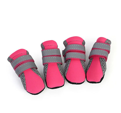 Dog Walking Shoes for Pets