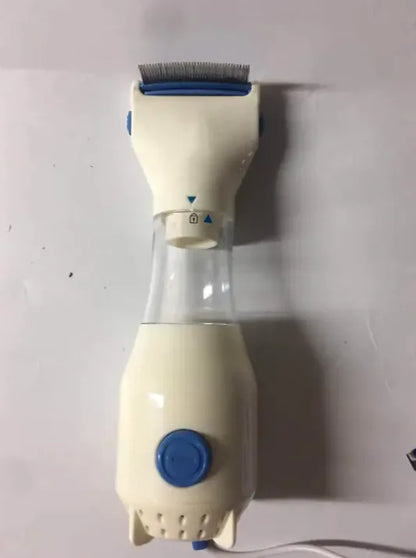 Electric Lice Catcher for Pets