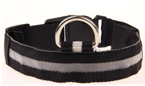 LED Safety Collar for Pets